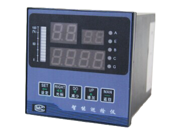 XMDA-7000F智能多点巡回显示调节仪