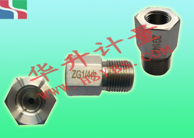 ZG1/4内螺纹转M20x1.5外螺纹