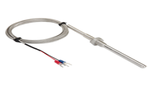 WZPK-174S铠装铂电阻