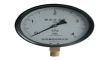 YE-75膜盒压力表