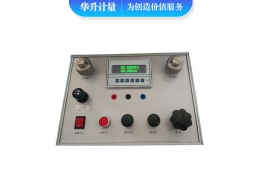 HS-YBZ-DDQ电动压力校验仪